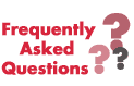 Frequently Asked Questions