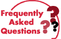 Frequently Asked Questions